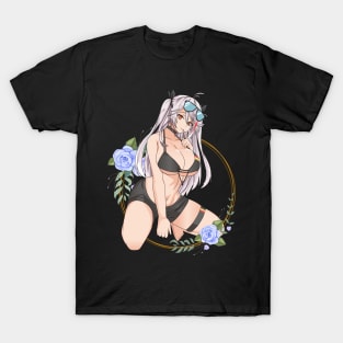 Azur Lane - Prinz Eugen T-Shirt